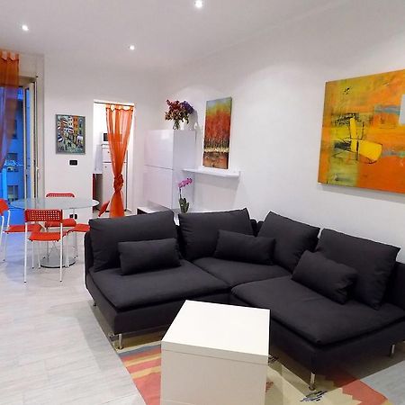 Appartamento Massaua ตูริน ภายนอก รูปภาพ
