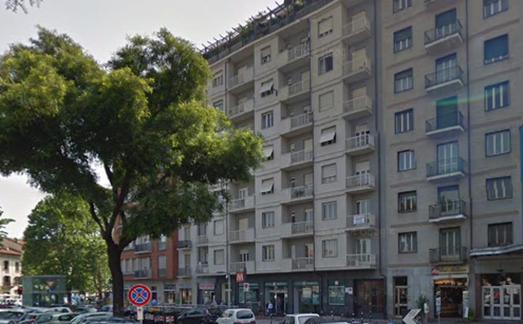 Appartamento Massaua ตูริน ห้อง รูปภาพ