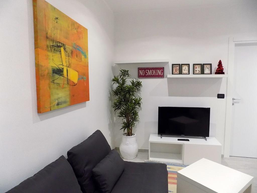 Appartamento Massaua ตูริน ภายนอก รูปภาพ