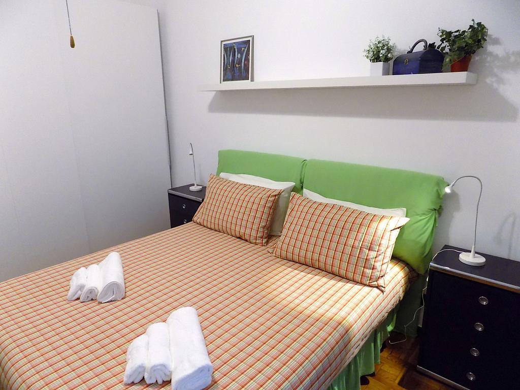 Appartamento Massaua ตูริน ภายนอก รูปภาพ